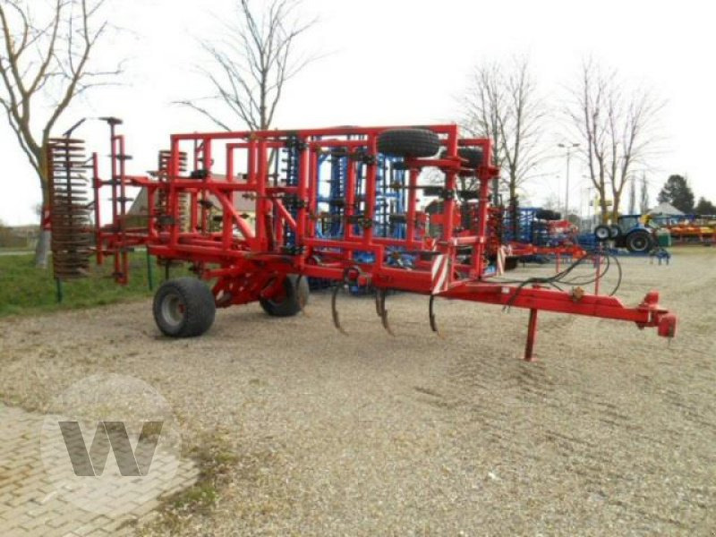 Baarck Grubber 5 m - Cultivator: picture 2 Baarck Grubber 5 m - Cultivator: picture 2