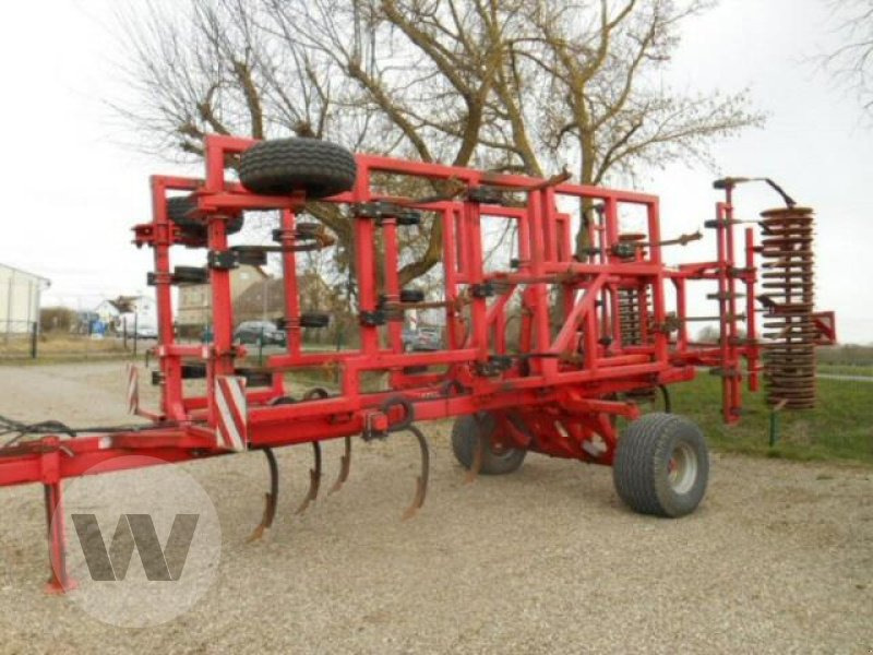 Baarck Grubber 5 m - Cultivator: picture 3 Baarck Grubber 5 m - Cultivator: picture 3