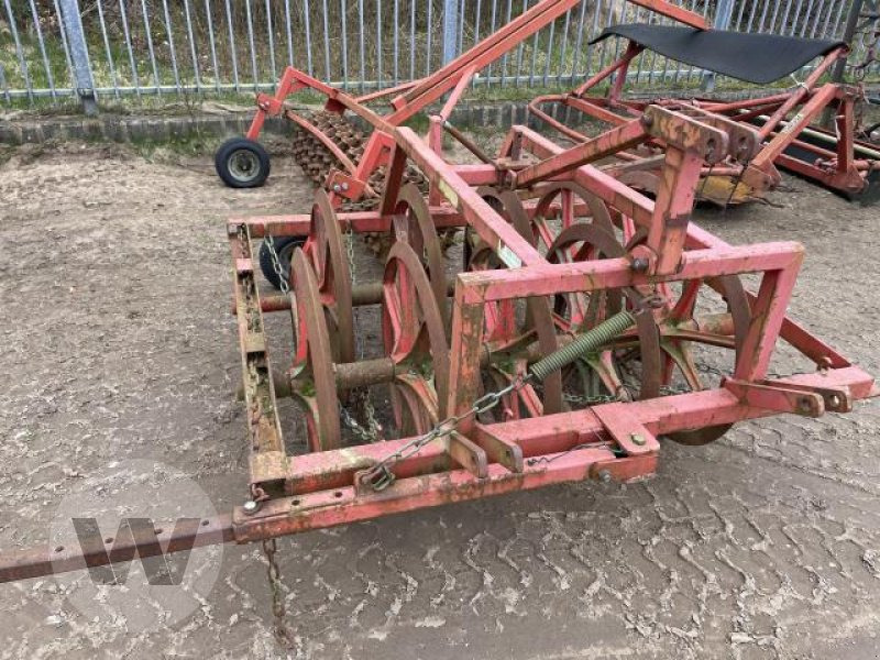 Brix B 17/90 - Farm roller: picture 1 Brix B 17/90 - Farm roller: picture 1