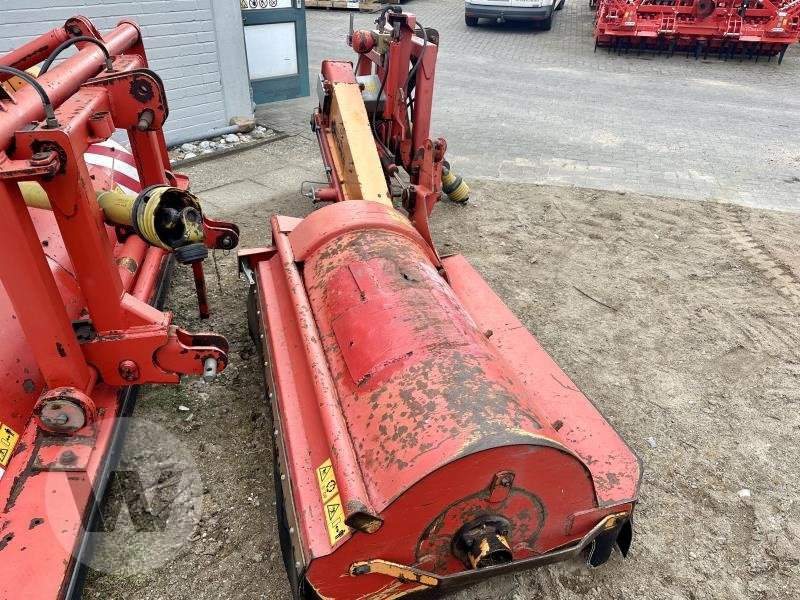 Dücker USM 15 - Flail mower/ Mulcher: picture 2 Dücker USM 15 - Flail mower/ Mulcher: picture 2