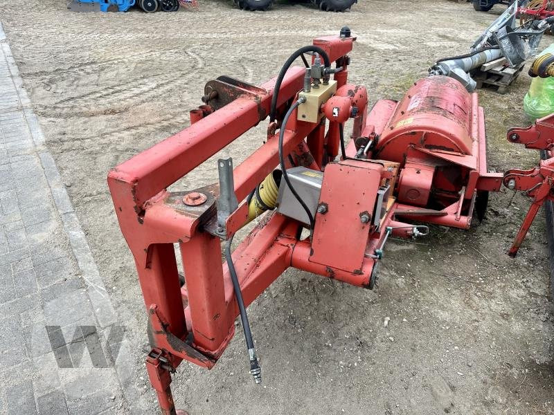 Dücker USM 15 - Flail mower/ Mulcher: picture 3 Dücker USM 15 - Flail mower/ Mulcher: picture 3