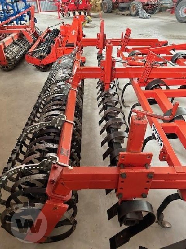 Evers Tarpan - Cultivator: picture 3 Evers Tarpan - Cultivator: picture 3