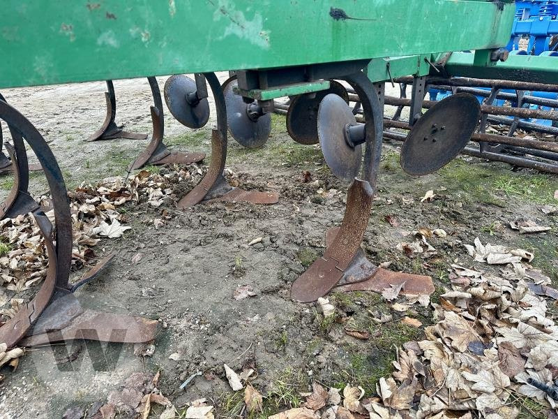 Flügelschargrubber 4m - Cultivator: picture 5 Flügelschargrubber 4m - Cultivator: picture 5