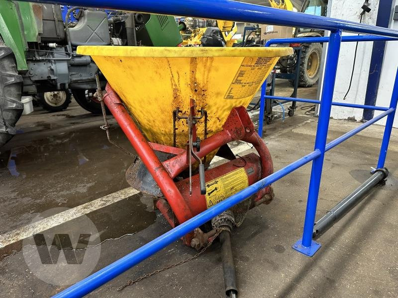 Fricke GL-MFS 180 K - Sand/ Salt spreader: picture 3 Fricke GL-MFS 180 K - Sand/ Salt spreader: picture 3