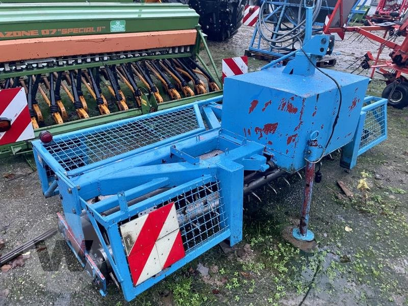 Frontpacker 3m - Farm roller: picture 3 Frontpacker 3m - Farm roller: picture 3
