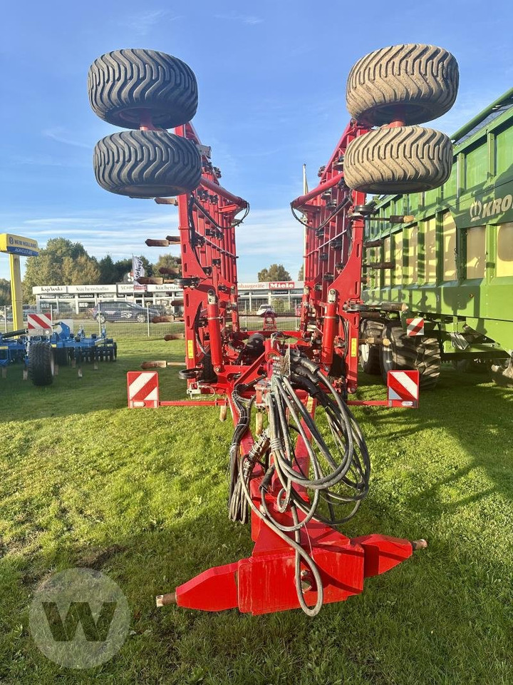Horsch CRUISER 7XL - Cultivator: picture 2 Horsch CRUISER 7XL - Cultivator: picture 2