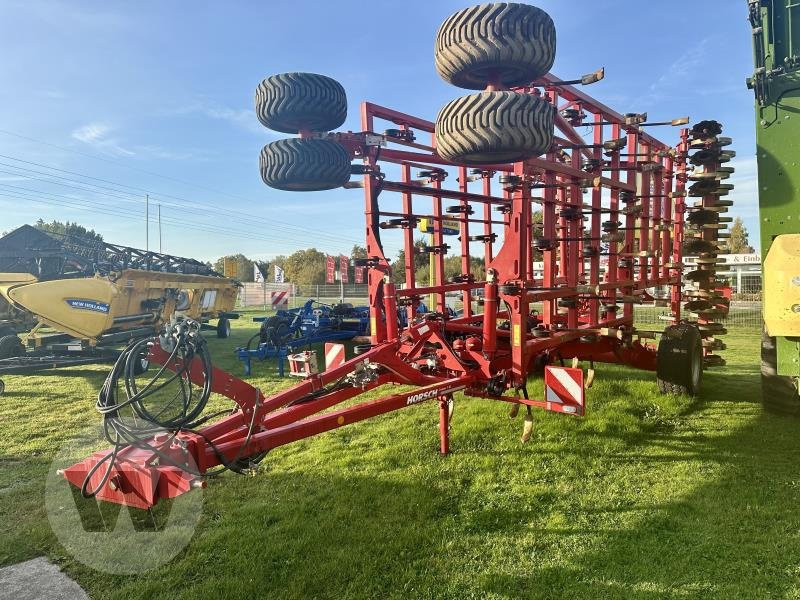 Horsch CRUISER 7XL - Cultivator: picture 3 Horsch CRUISER 7XL - Cultivator: picture 3
