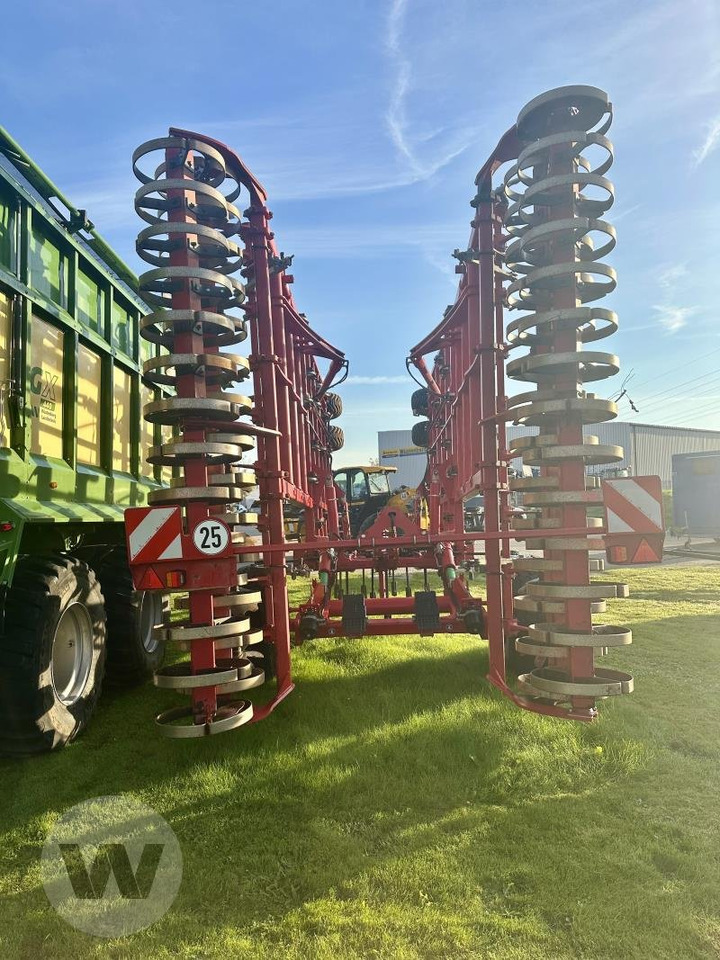 Horsch CRUISER 7XL - Cultivator: picture 4 Horsch CRUISER 7XL - Cultivator: picture 4