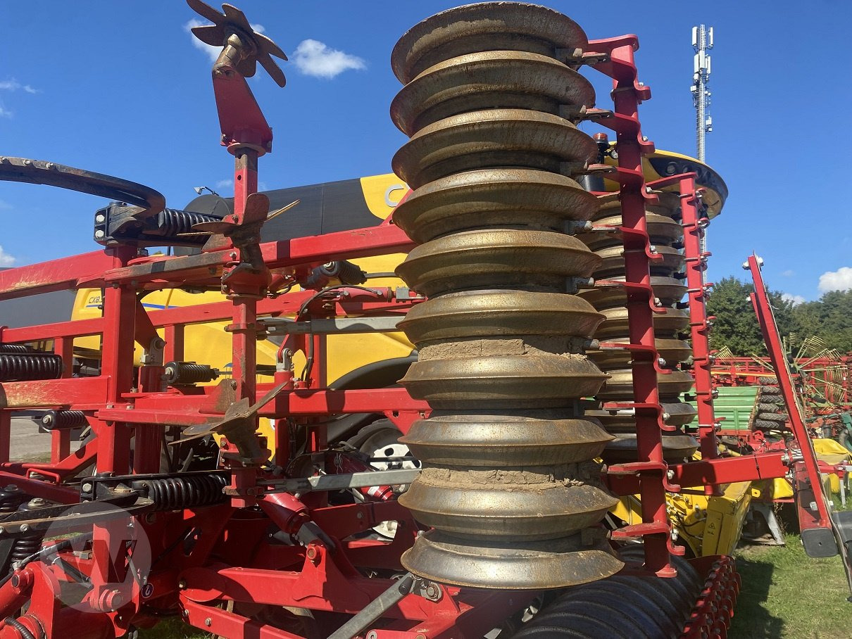 Horsch Terrano 5 FM - Farm roller: picture 5 Horsch Terrano 5 FM - Farm roller: picture 5