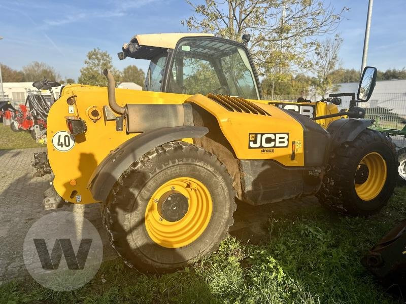 JCB 541-70 Super - Telescopic handler: picture 3 JCB 541-70 Super - Telescopic handler: picture 3