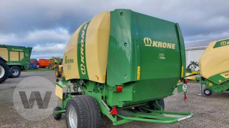 Krone FORTIMA V 1500 - Round baler: picture 3 Krone FORTIMA V 1500 - Round baler: picture 3