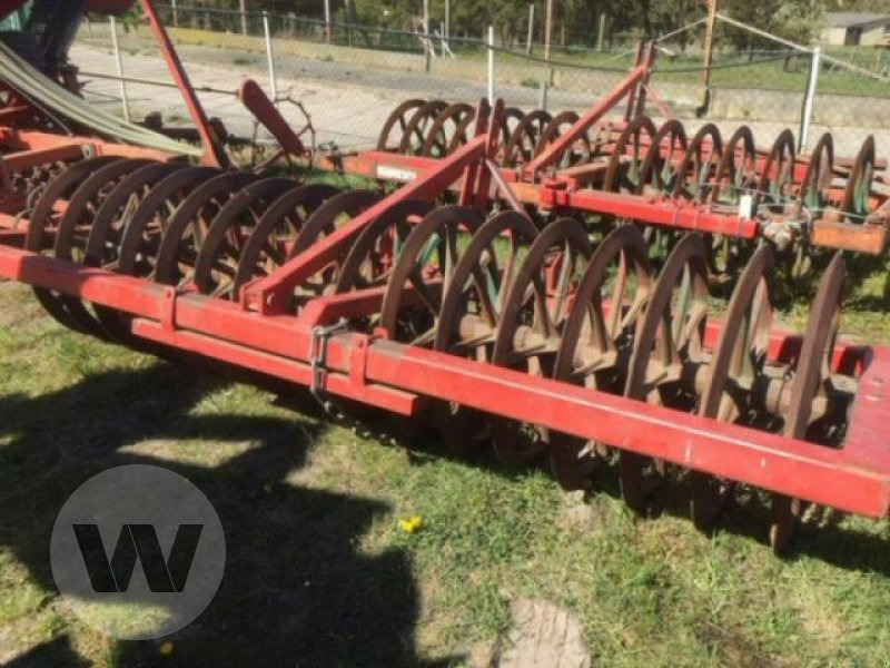 Kverneland EP 310/16/900 - Farm roller: picture 3 Kverneland EP 310/16/900 - Farm roller: picture 3