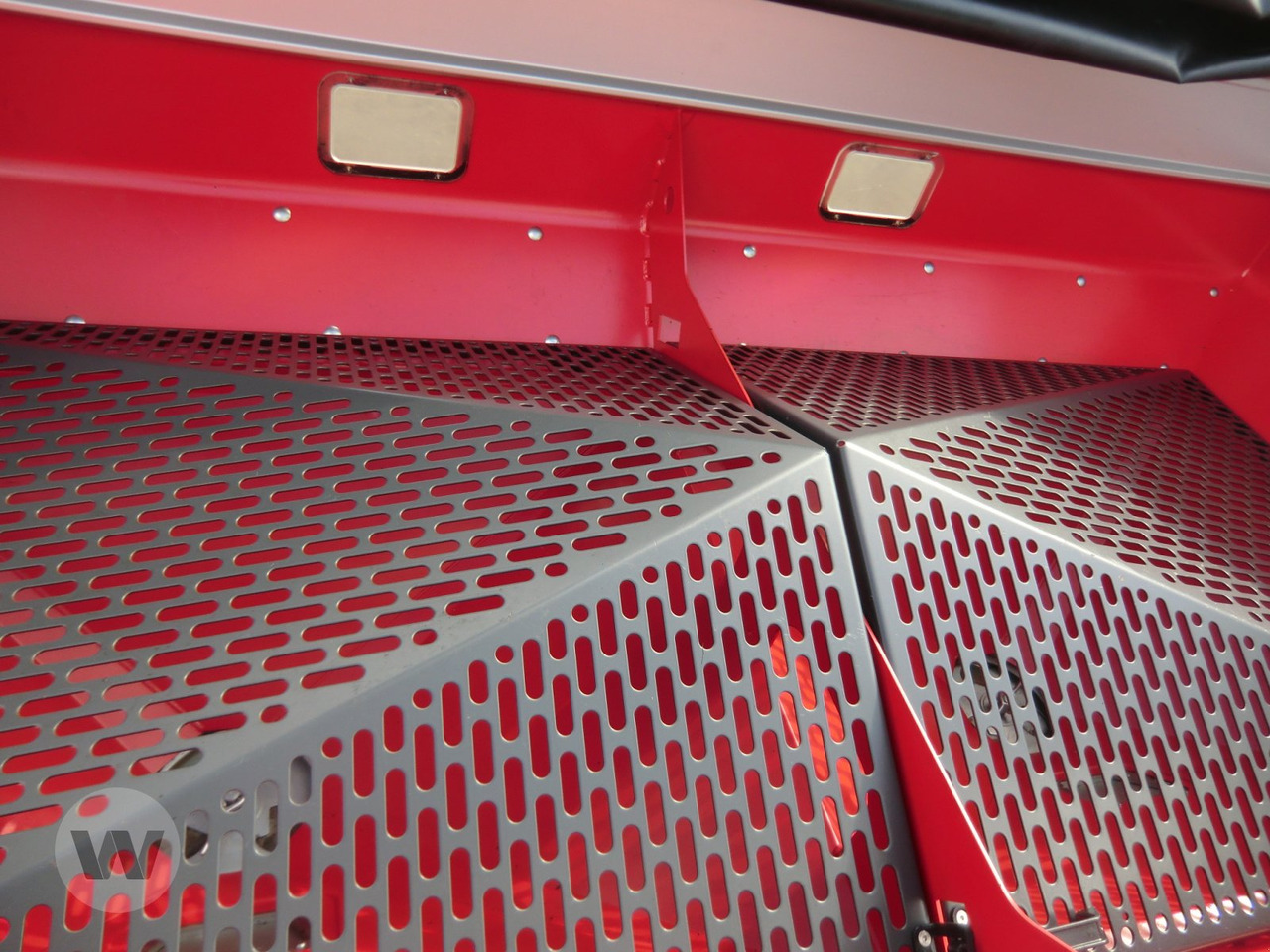 Kverneland RO-EDW - Fertilizer spreader: picture 4 Kverneland RO-EDW - Fertilizer spreader: picture 4