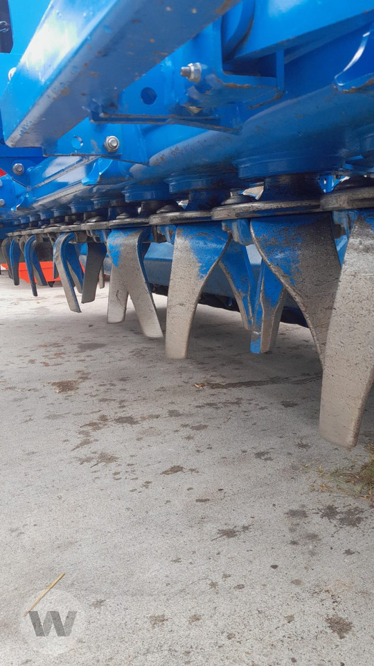 Power harrow Lemken Zirkon 12/300: picture 7 Power harrow Lemken Zirkon 12/300: picture 7