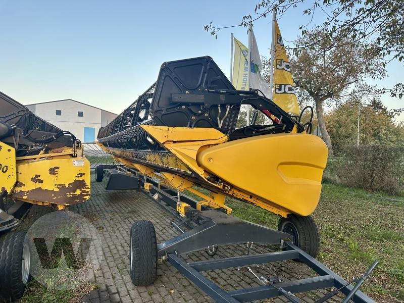 New Holland Schneidwerk 40 GHVF - Grain header: picture 5 New Holland Schneidwerk 40 GHVF - Grain header: picture 5