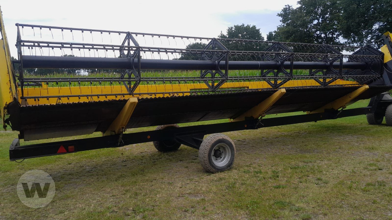New Holland Schneidwerk 9,10 m - Grain header: picture 3 New Holland Schneidwerk 9,10 m - Grain header: picture 3