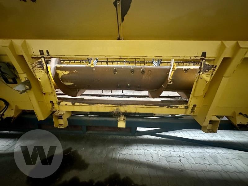 New Holland VARIFEED 35V - Grain header: picture 4 New Holland VARIFEED 35V - Grain header: picture 4