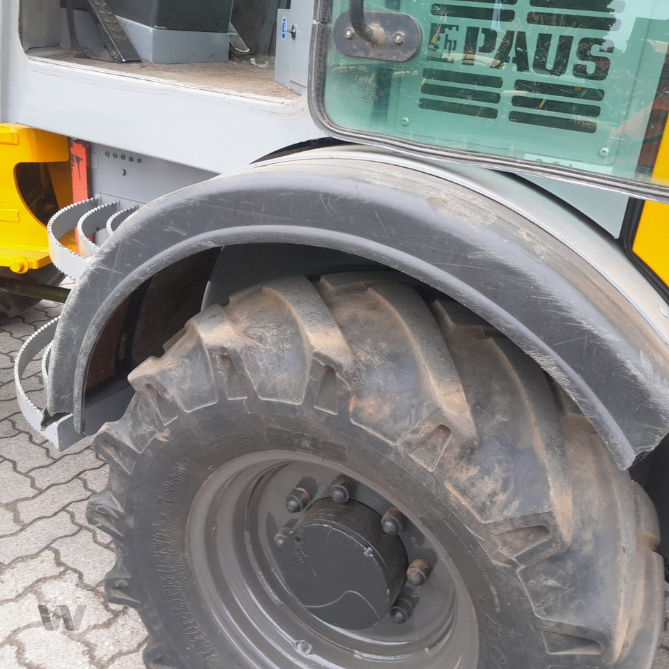 Wheel loader Paus RL 6.7: picture 9