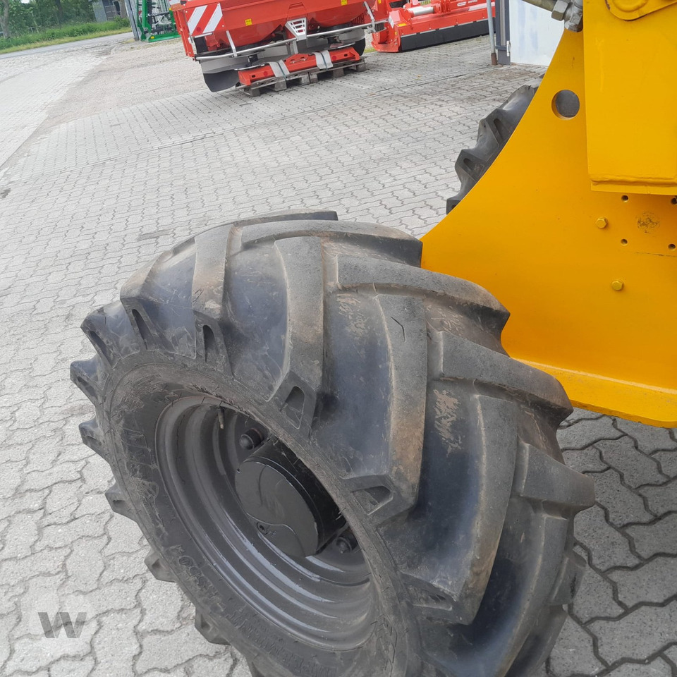 Wheel loader Paus RL 6.7: picture 13