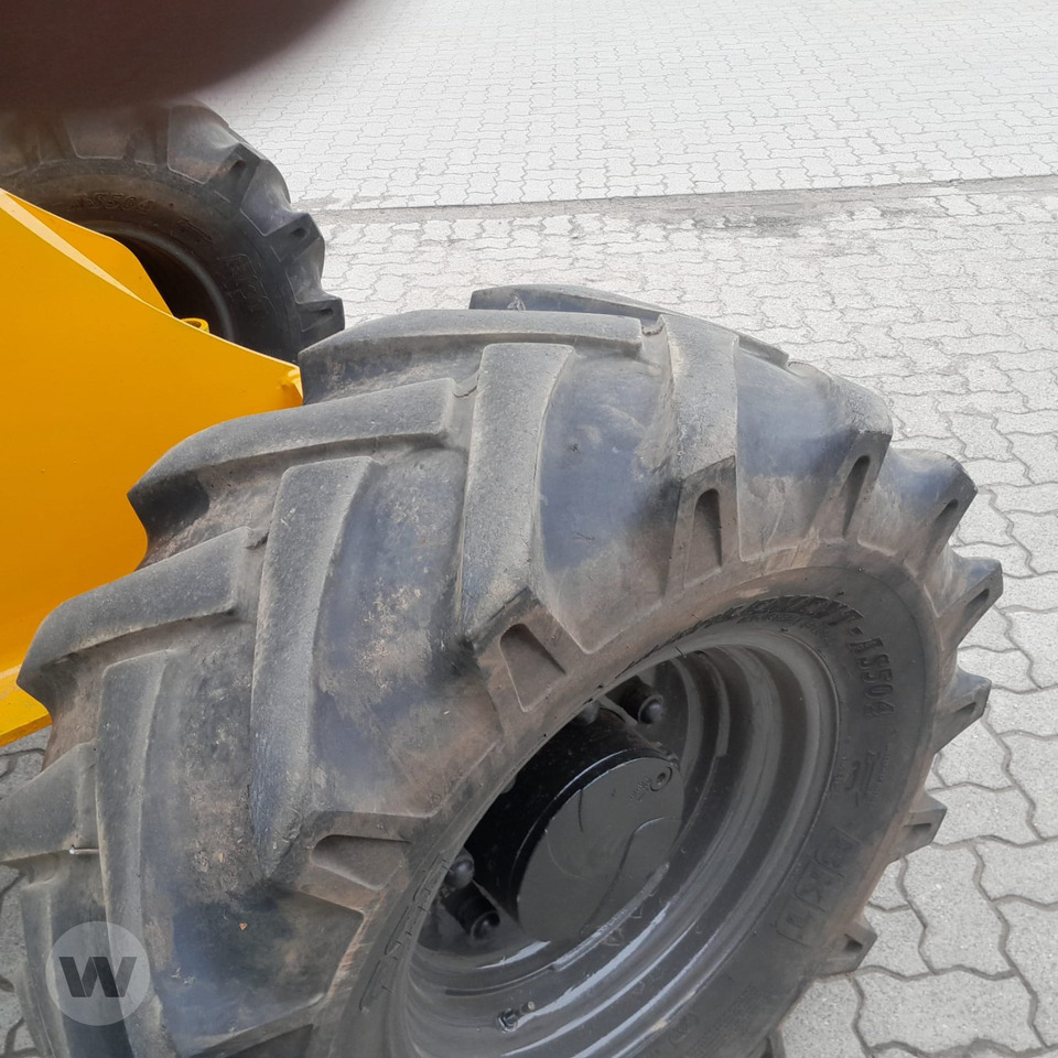 Wheel loader Paus RL 6.7: picture 6