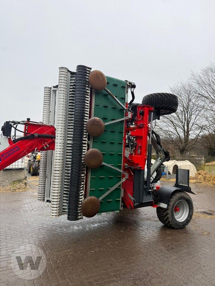 Reiter RESPIRO R3 Profi - Tedder/ Rake: picture 3 Reiter RESPIRO R3 Profi - Tedder/ Rake: picture 3