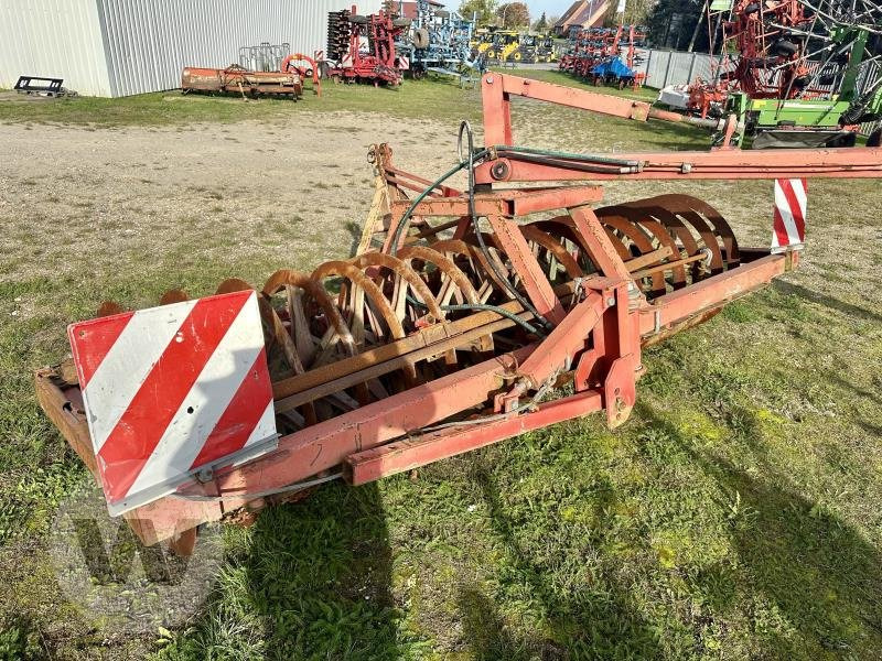 Silo Wolff PACKER - Farm roller: picture 4 Silo Wolff PACKER - Farm roller: picture 4