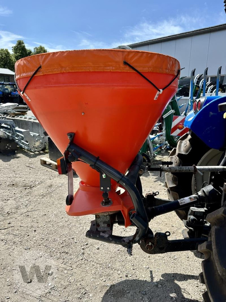 WDS 400 K - Sand/ Salt spreader: picture 3 WDS 400 K - Sand/ Salt spreader: picture 3