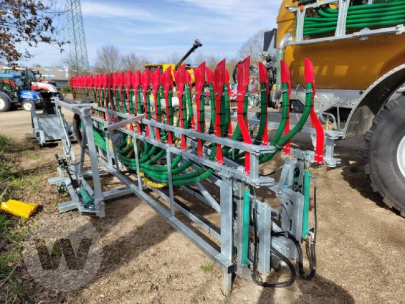 Zunhammer FARMLANDFIX-VERTEILE - Slurry injector: picture 3 Zunhammer FARMLANDFIX-VERTEILE - Slurry injector: picture 3