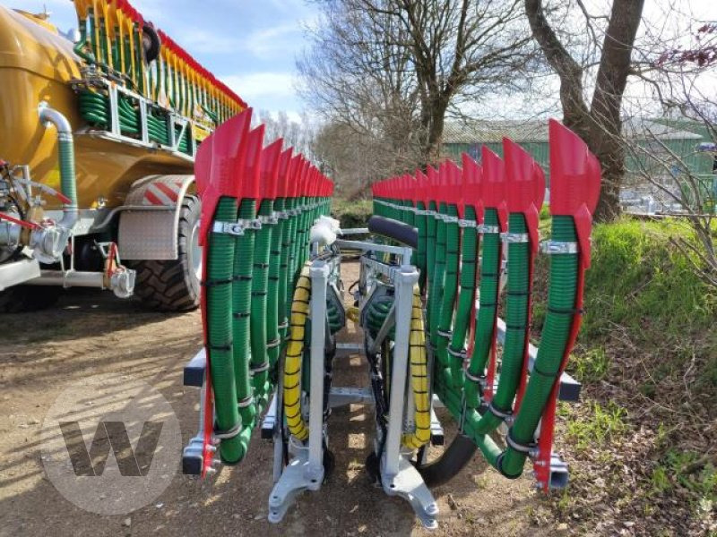 Zunhammer FARMLANDFIX-VERTEILE - Slurry injector: picture 1 Zunhammer FARMLANDFIX-VERTEILE - Slurry injector: picture 1