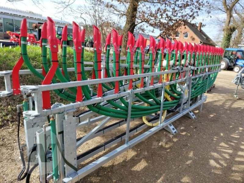 Zunhammer FARMLANDFIX-VERTEILE - Slurry injector: picture 2 Zunhammer FARMLANDFIX-VERTEILE - Slurry injector: picture 2