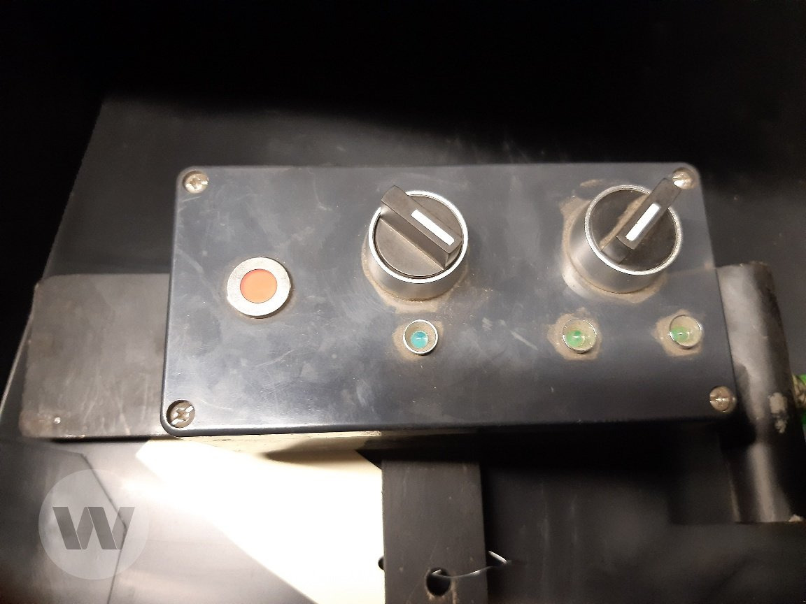 Zunhammer SK 18 PUL - Slurry tanker: picture 4 Zunhammer SK 18 PUL - Slurry tanker: picture 4