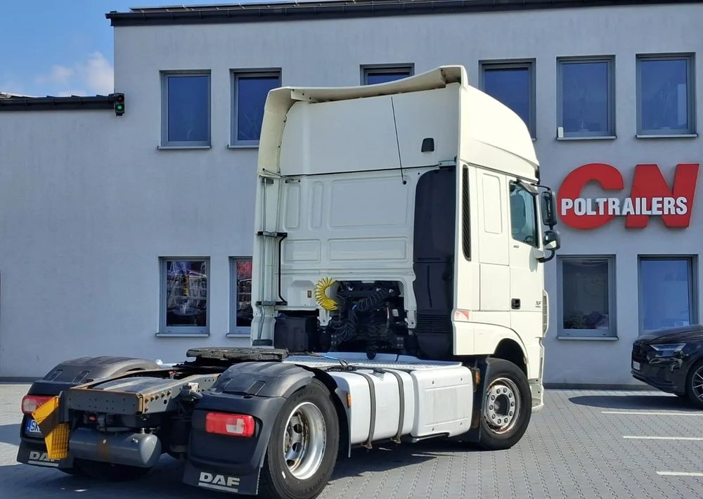 DAF XF 460, FT 4X2, Standard - Tractor unit: picture 3 DAF XF 460, FT 4X2, Standard - Tractor unit: picture 3