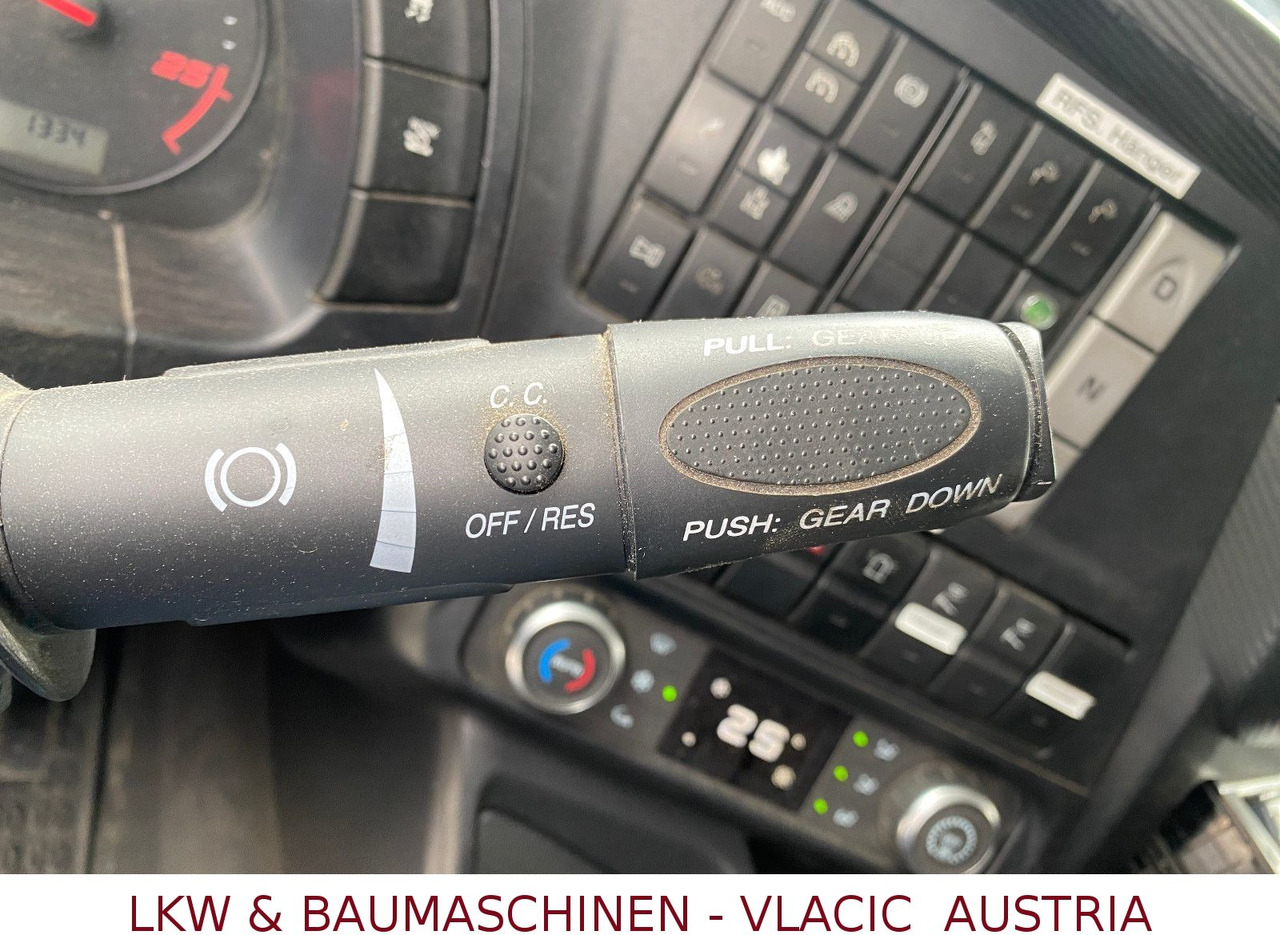 Tank truck Iveco Stralis 480 Benz/Diesel Schwarzmüller-Kompletzug: picture 8