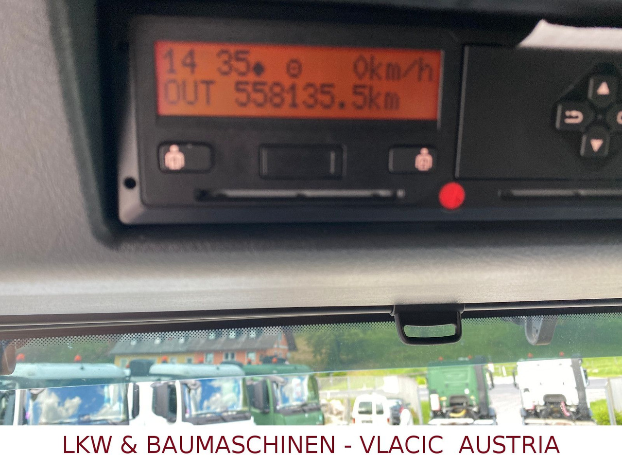 MAN TGX 18.420 (eigengewicht 6939Kg) MAN TGX 18.420 (Eigengewicht 6939 kg) - Tractor unit: picture 3 MAN TGX 18.420 (eigengewicht 6939Kg) MAN TGX 18.420 (Eigengewicht 6939 kg) - Tractor unit: picture 3