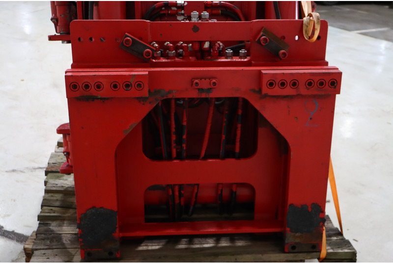 Bolzoni TAR-45RH-14,5E - Attachment: picture 5 Bolzoni TAR-45RH-14,5E - Attachment: picture 5