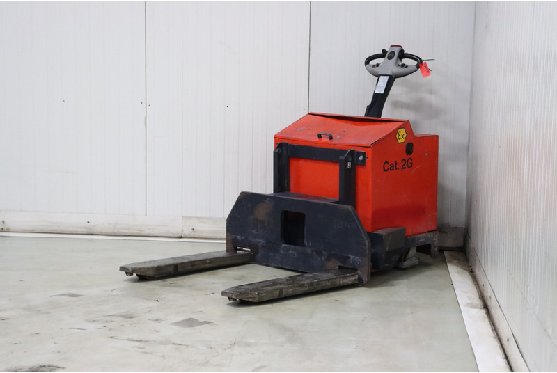 CSI SBC XT 1020 - Stacker: picture 4 CSI SBC XT 1020 - Stacker: picture 4