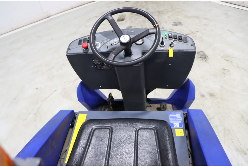 Dulevo H1020 ROR - Road sweeper: picture 2 Dulevo H1020 ROR - Road sweeper: picture 2