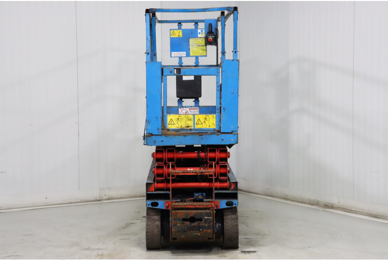 Genie GS2032 - Scissor lift: picture 5 Genie GS2032 - Scissor lift: picture 5