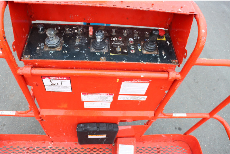 Genie Z-60/34 - Articulated boom: picture 2 Genie Z-60/34 - Articulated boom: picture 2