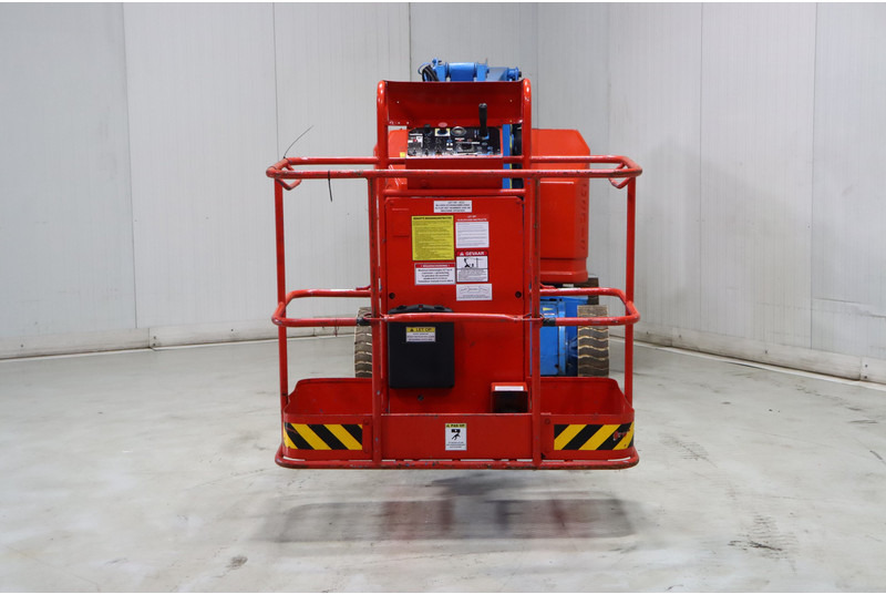 Genie Z34/22N - Articulated boom: picture 3 Genie Z34/22N - Articulated boom: picture 3