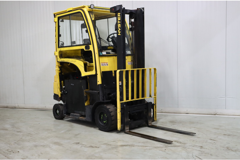 Hyster J2.5XN - Electric forklift: picture 1 Hyster J2.5XN - Electric forklift: picture 1