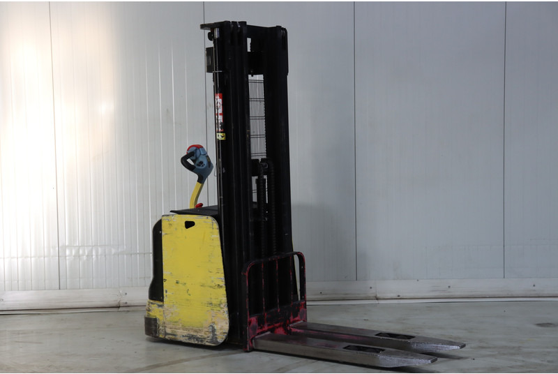 Hyster S1.4-46 - Stacker: picture 1 Hyster S1.4-46 - Stacker: picture 1