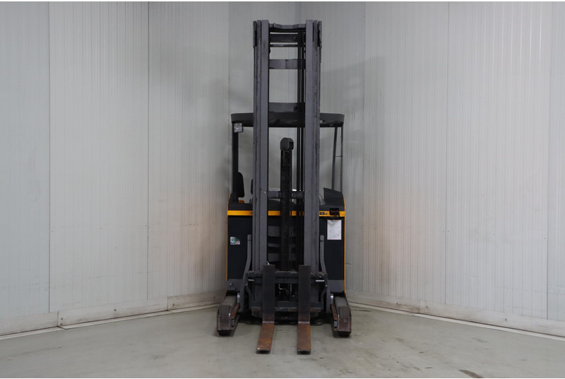 Jungheinrich ETV216 - Reach truck: picture 2 Jungheinrich ETV216 - Reach truck: picture 2