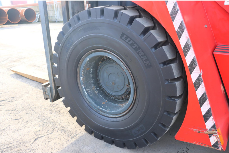 Diesel forklift KONECRANES 28-1200B: picture 13