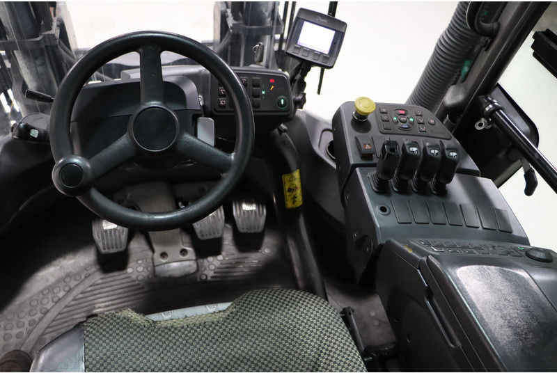 Kalmar DCG50-6H - Diesel forklift: picture 5 Kalmar DCG50-6H - Diesel forklift: picture 5