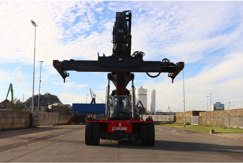 Kalmar DRG120-54S6 - Container handler: picture 3 Kalmar DRG120-54S6 - Container handler: picture 3