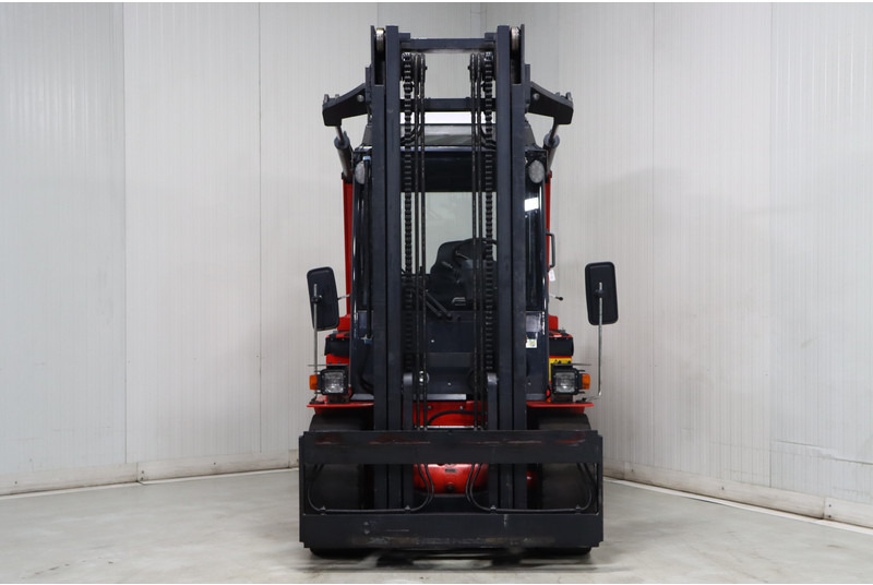 MORA EP70RAS - Electric forklift: picture 3 MORA EP70RAS - Electric forklift: picture 3