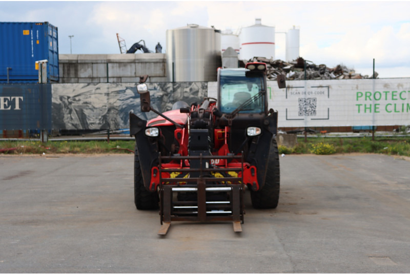 Manitou MT1840 - Telescopic handler: picture 3 Manitou MT1840 - Telescopic handler: picture 3