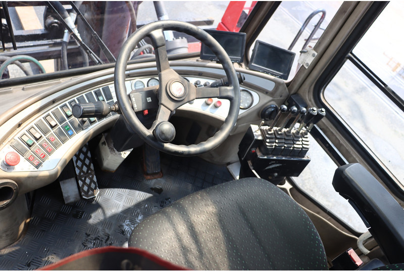 Svetruck 30120-46 - Diesel forklift: picture 2 Svetruck 30120-46 - Diesel forklift: picture 2