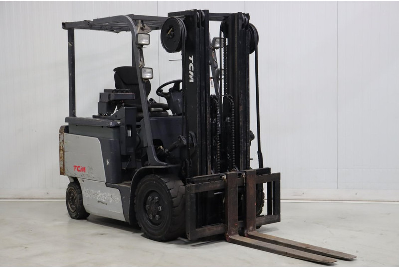 TCM FB30-7 - Electric forklift: picture 1 TCM FB30-7 - Electric forklift: picture 1